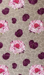 LORCA KISHORE FABRIC